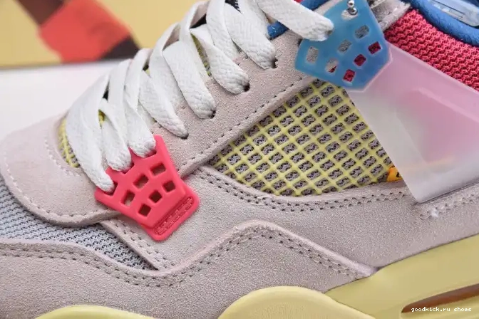 Rep Air Ice Union Guava Jordan Retro DC9533-800 4 0603
